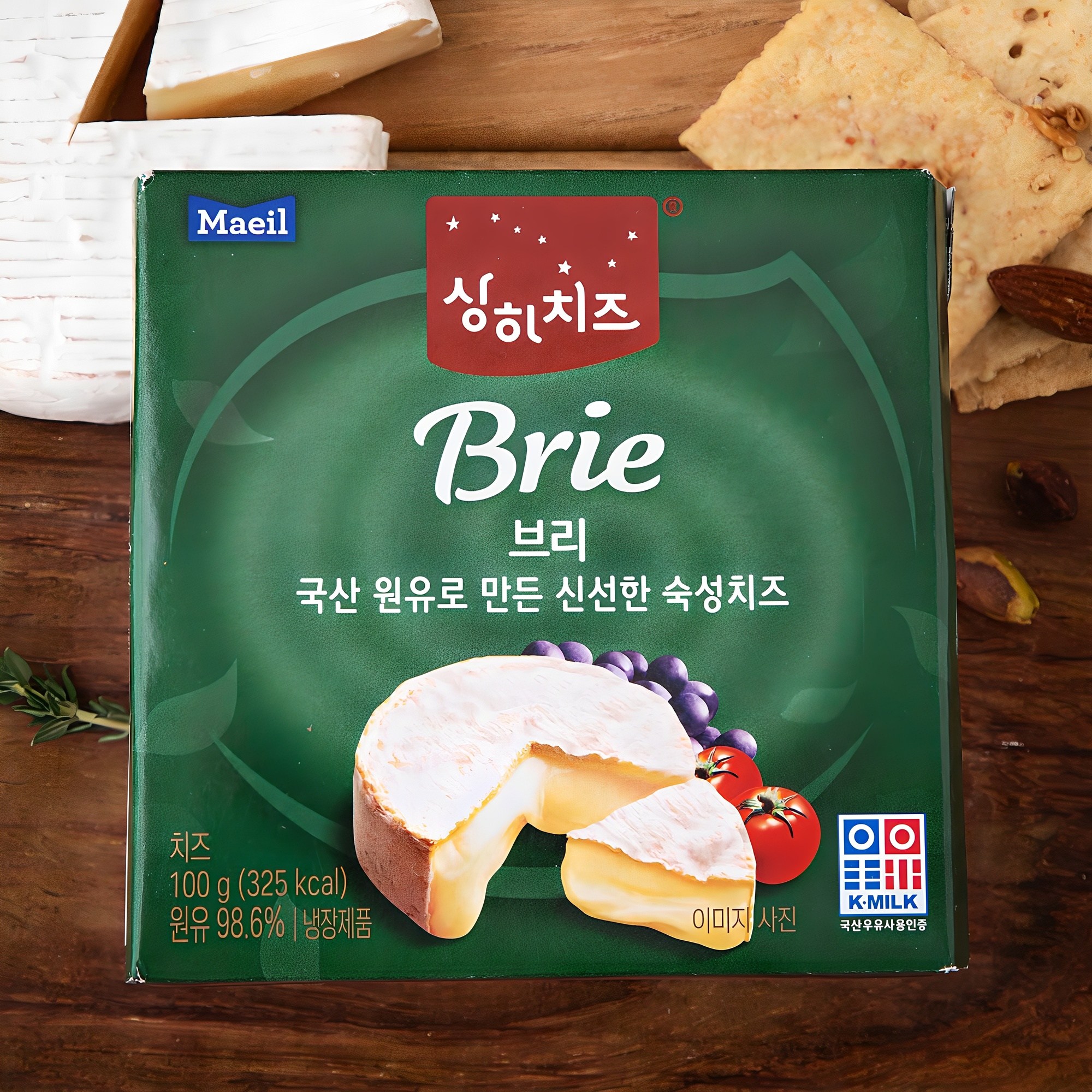 상하치즈 브리치즈